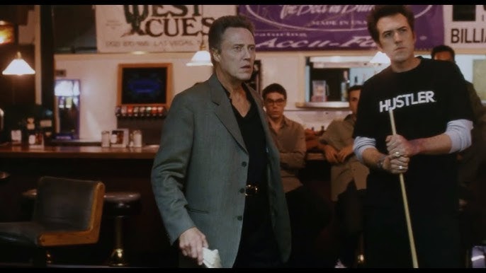 Poolhall Junkies : le Billard, un monde de requins ... 